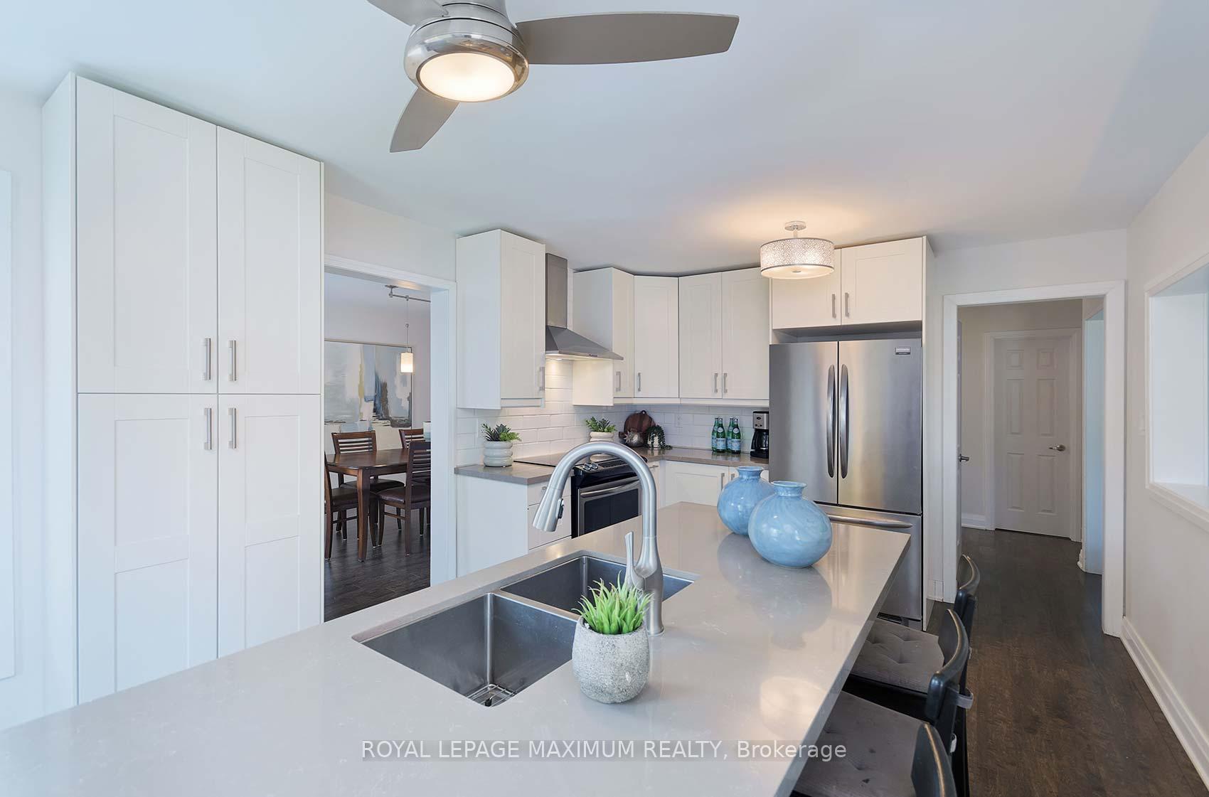 Photo 5 of 15 Guardhouse Drive, Caledon, Bolton North — HOMEH