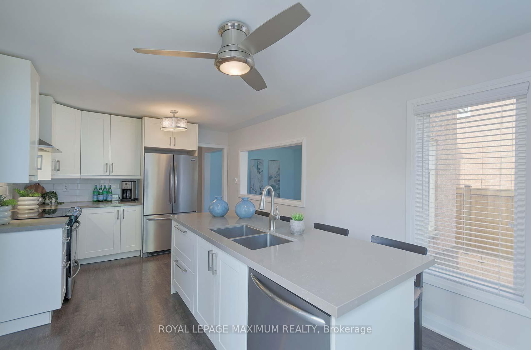 Photo 11 of 15 Guardhouse Drive, Caledon, Bolton North — HOMEH