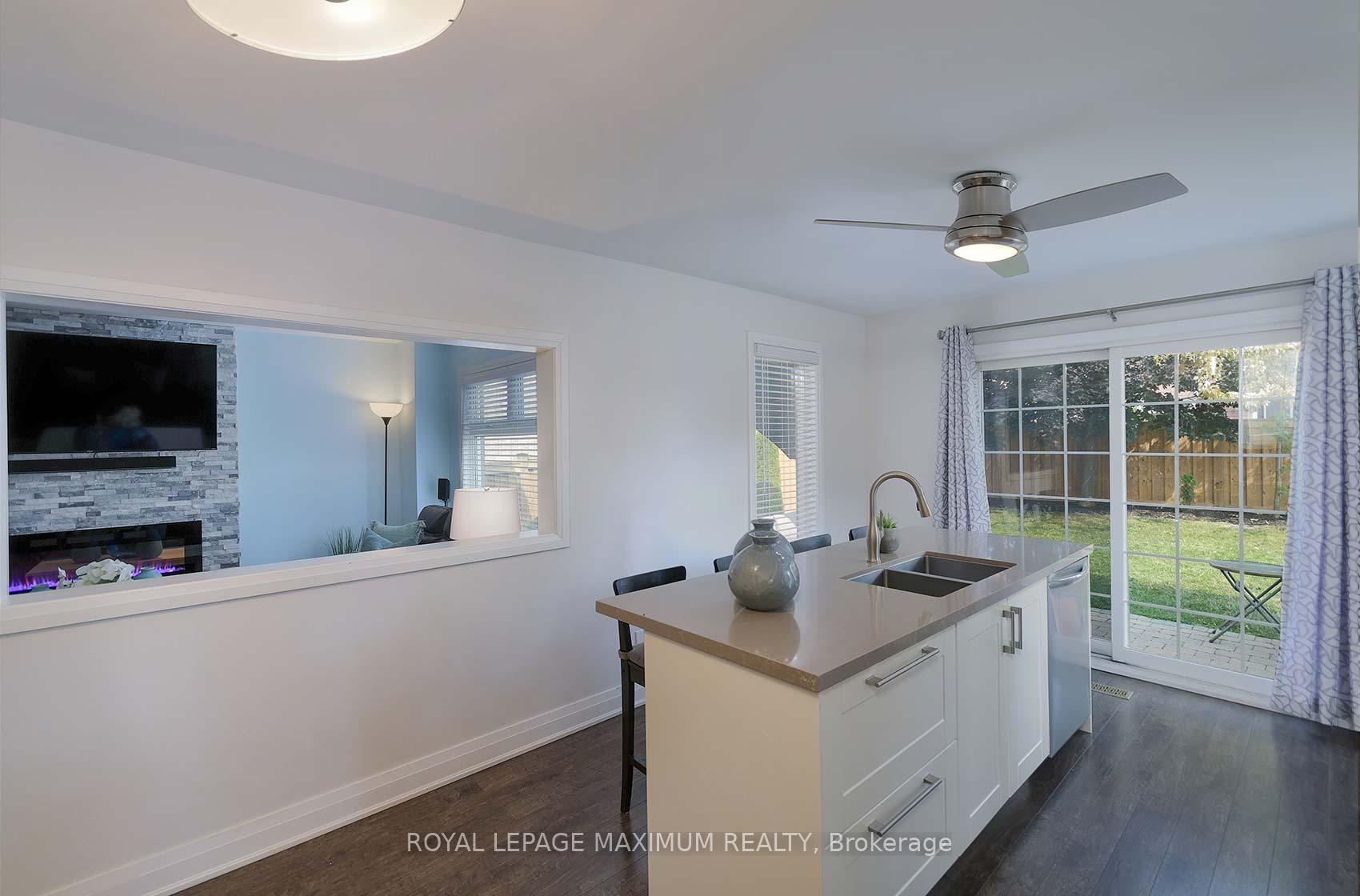 Photo 9 of 15 Guardhouse Drive, Caledon, Bolton North — HOMEH