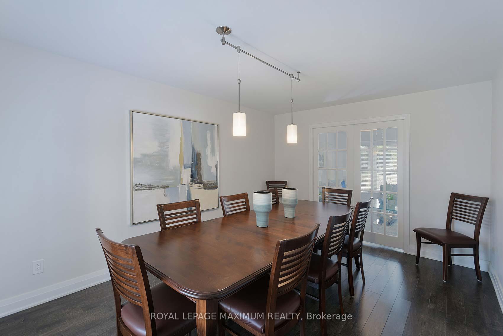Photo 13 of 15 Guardhouse Drive, Caledon, Bolton North — HOMEH