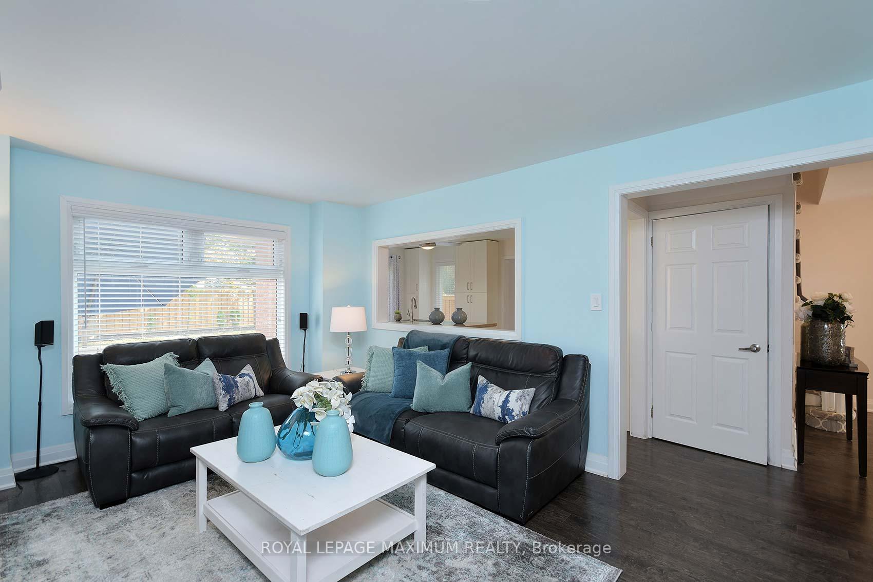 Photo 20 of 15 Guardhouse Drive, Caledon, Bolton North — HOMEH