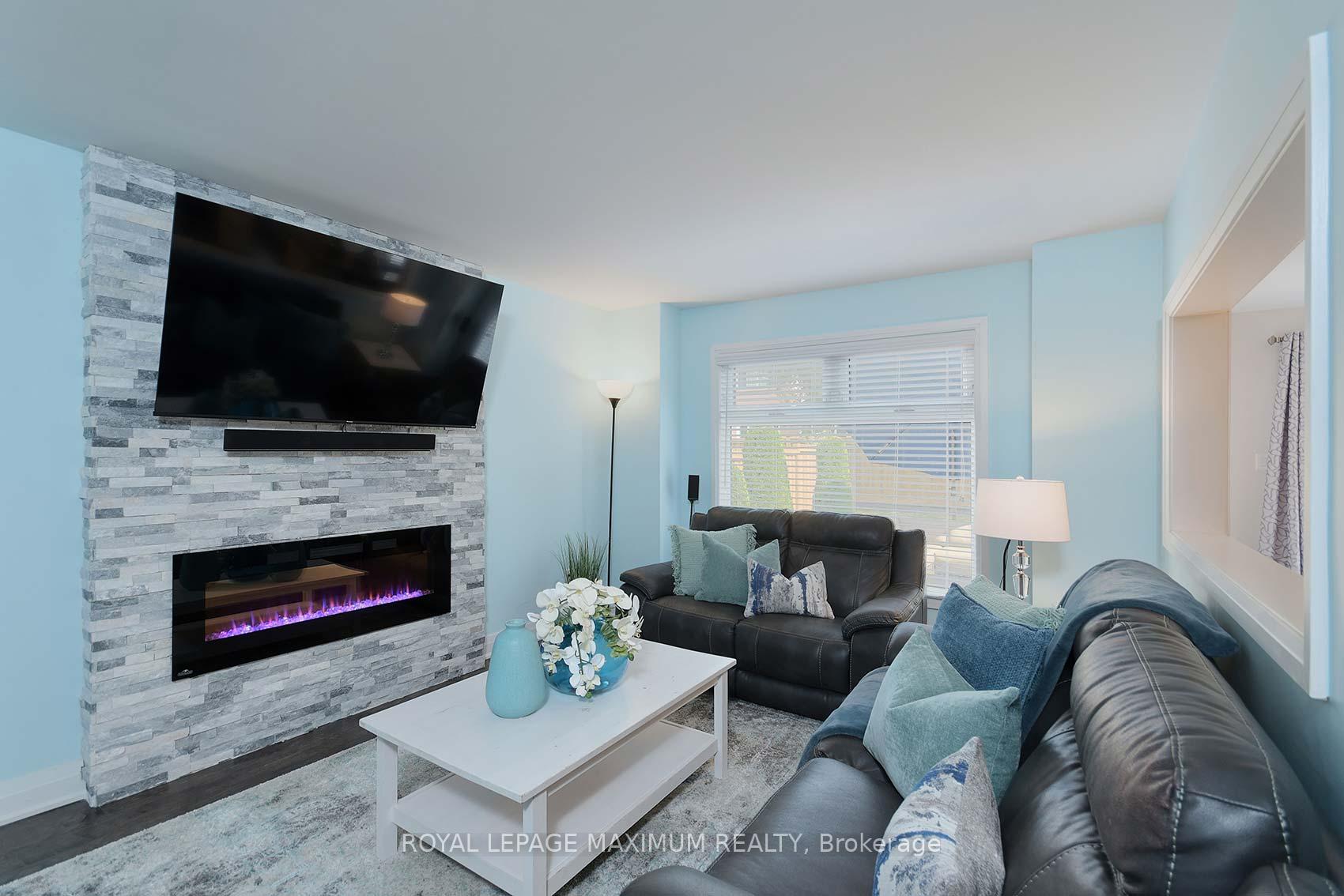 Photo 16 of 15 Guardhouse Drive, Caledon, Bolton North — HOMEH