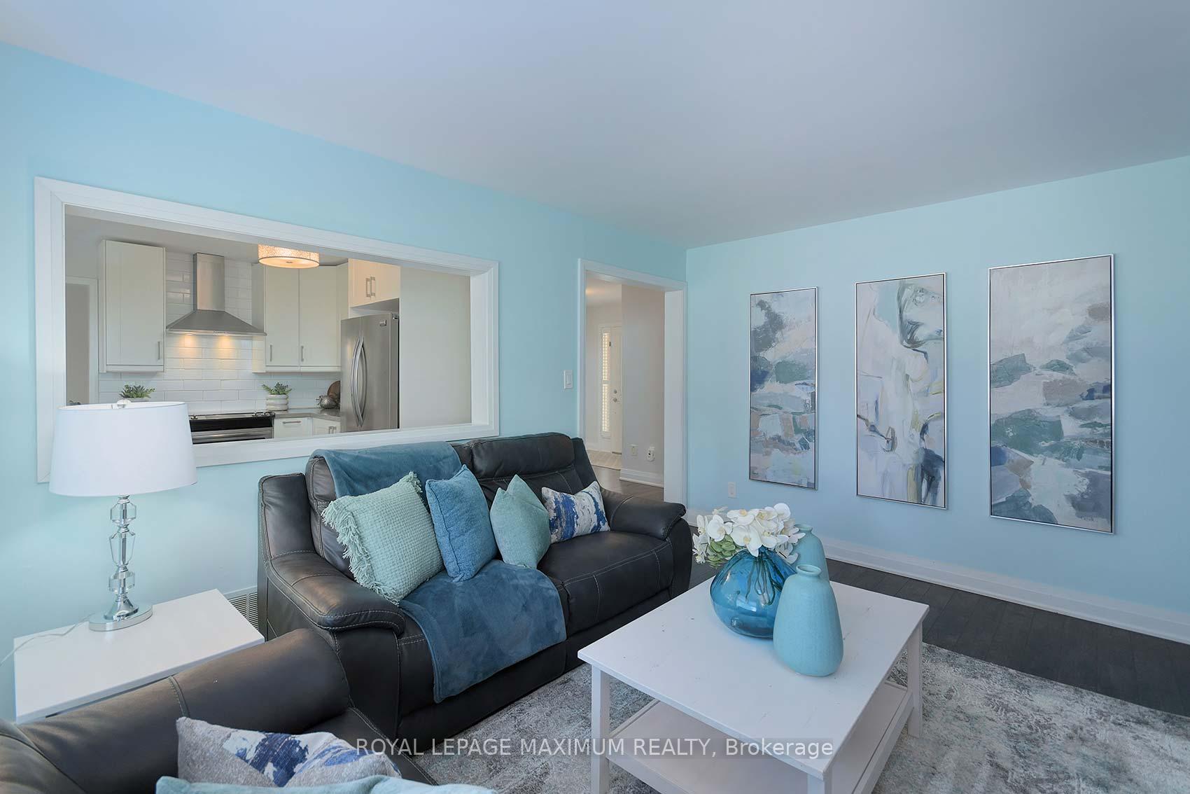 Photo 7 of 15 Guardhouse Drive, Caledon, Bolton North — HOMEH