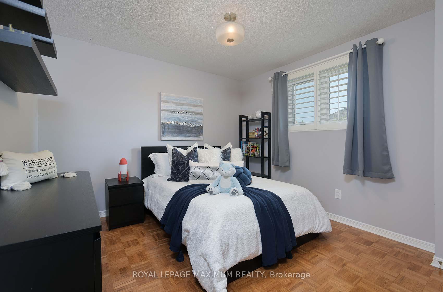 Photo 6 of 15 Guardhouse Drive, Caledon, Bolton North — HOMEH