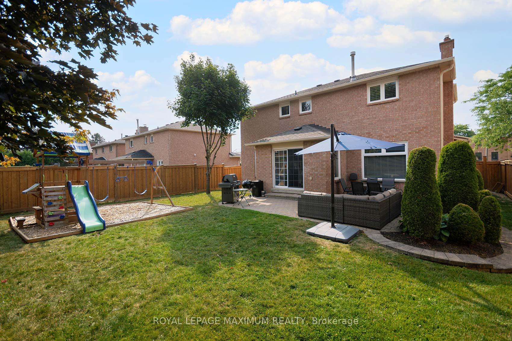 Photo 17 of 15 Guardhouse Drive, Caledon, Bolton North — HOMEH