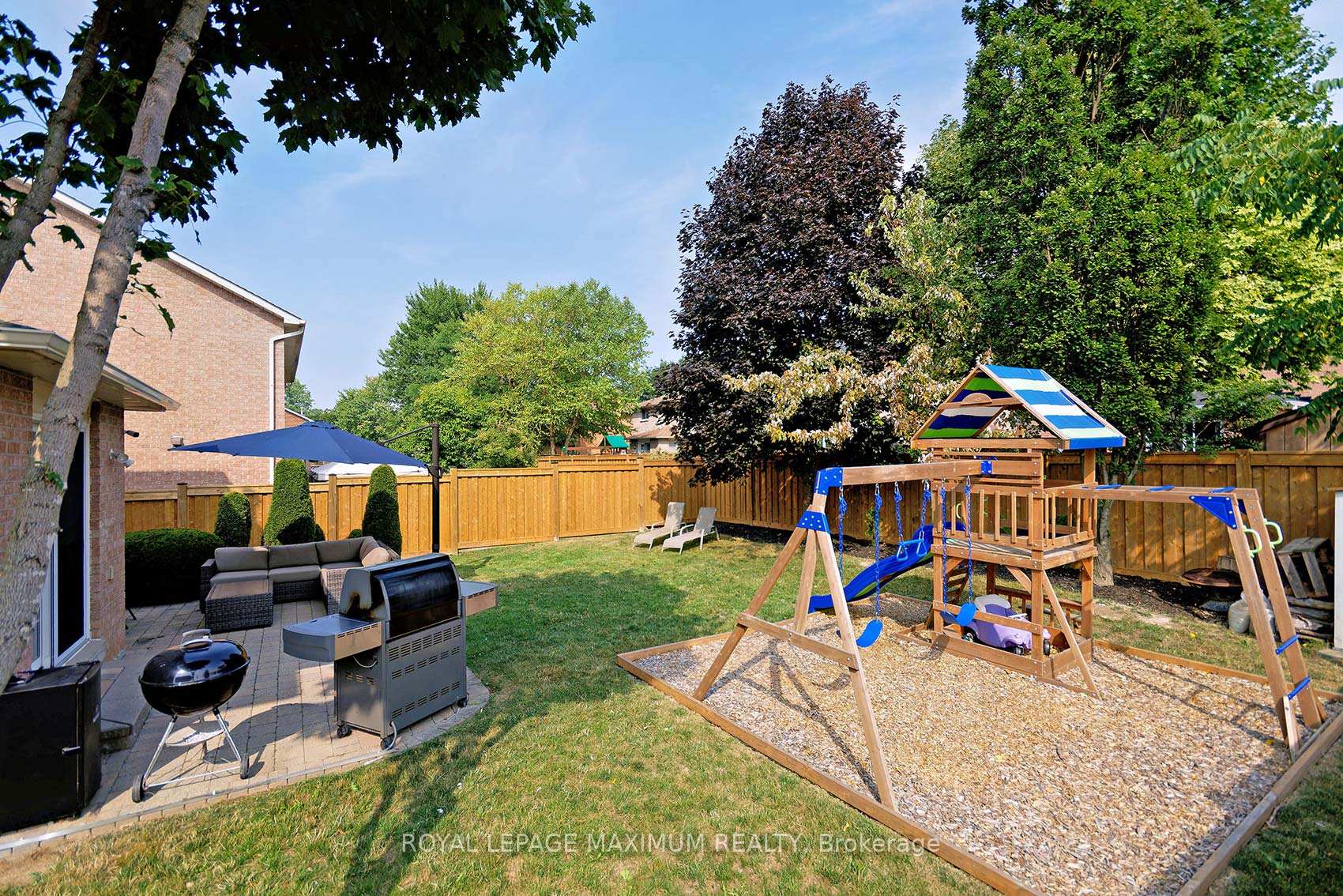 Photo 8 of 15 Guardhouse Drive, Caledon, Bolton North — HOMEH