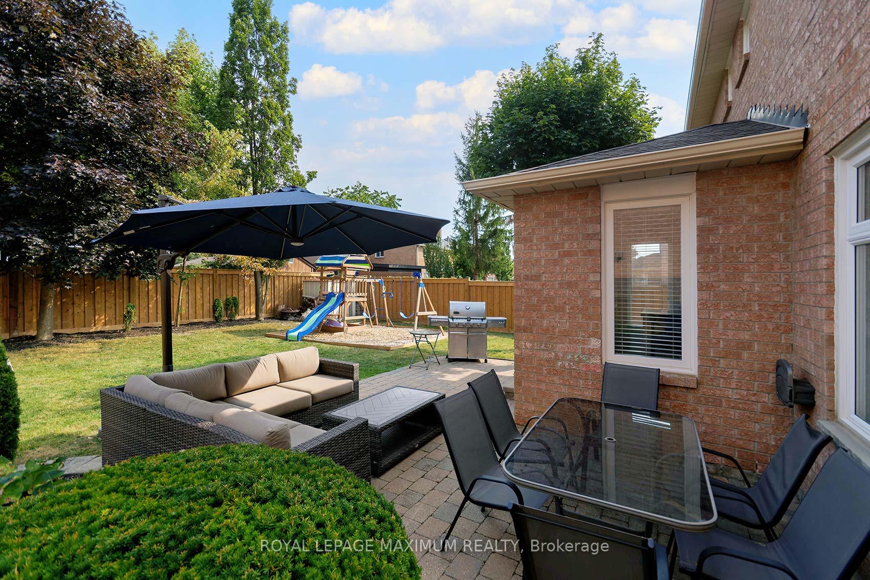 Photo 26 of 15 Guardhouse Drive, Caledon, Bolton North — HOMEH