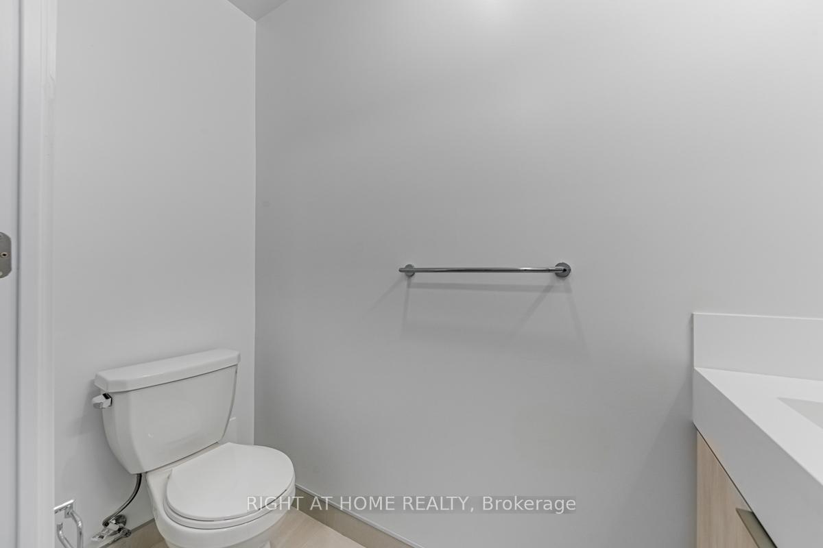 Photo 8 of Unit 906, 130 River Street, Toronto, Regent Park — HOMEH