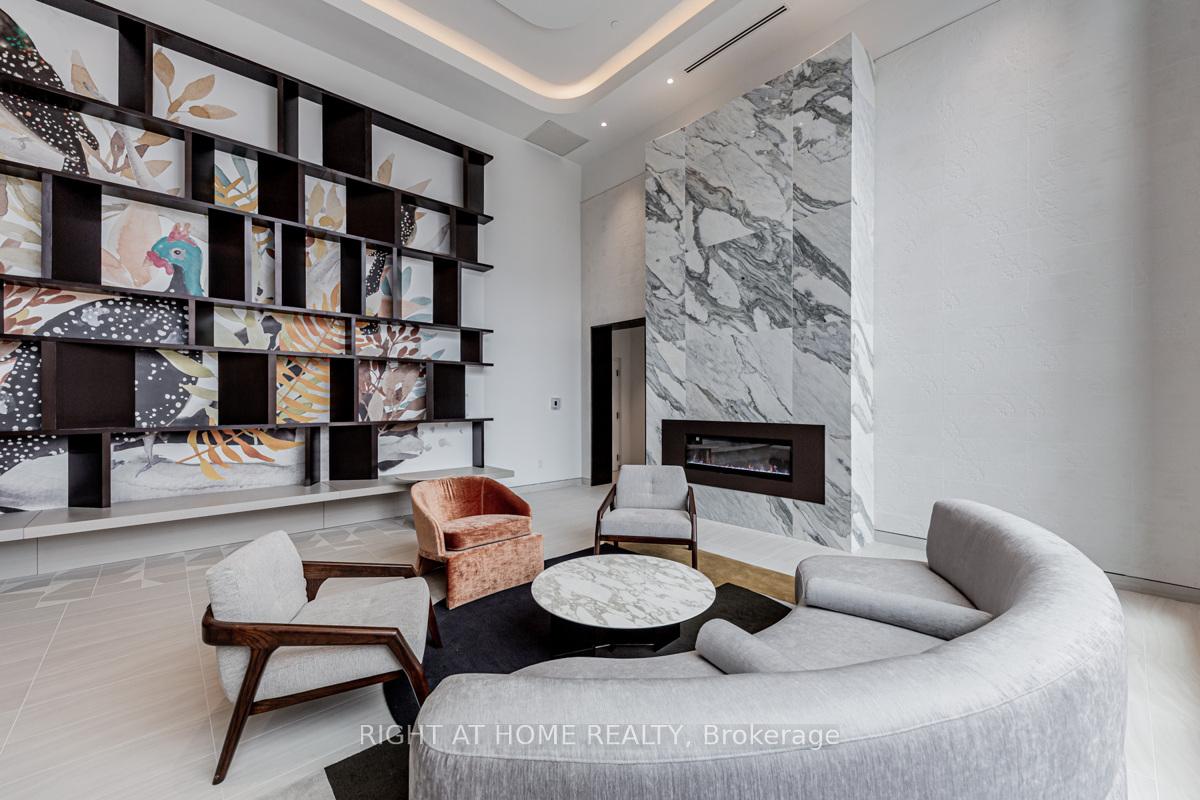 Photo 25 of Unit 906, 130 River Street, Toronto, Regent Park — HOMEH