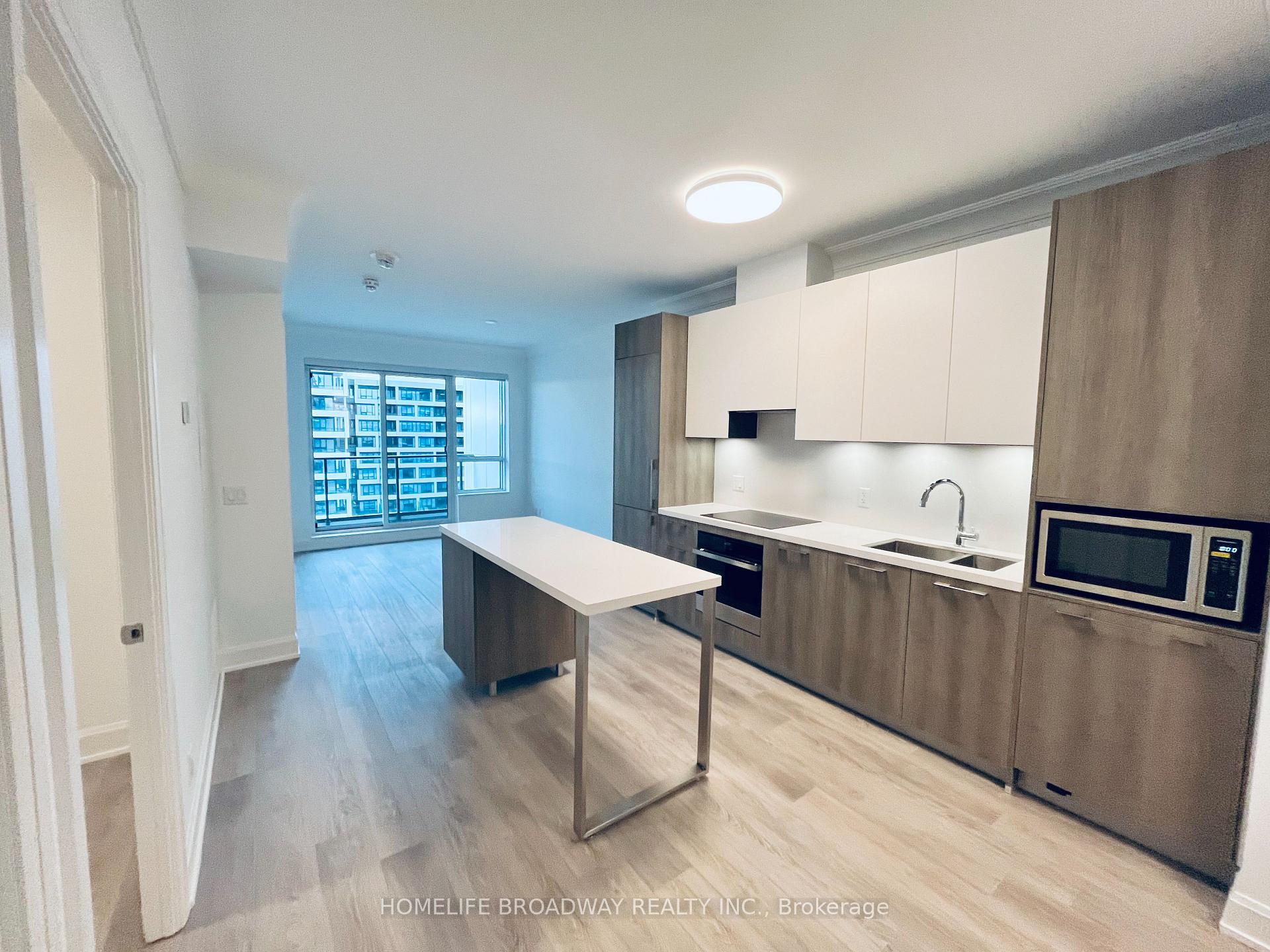 Photo 3 of Unit 809, 8 Water Walk Drive, Markham, Unionville — HOMEH