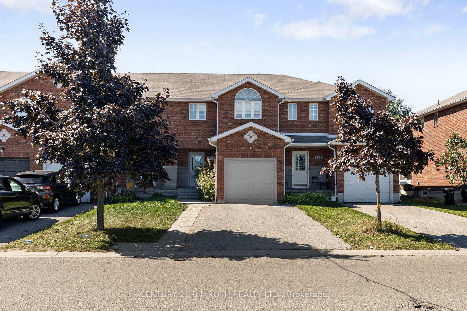 Photo 1 of 199 Stanley Street, Barrie, East Bayfield — HOMEH