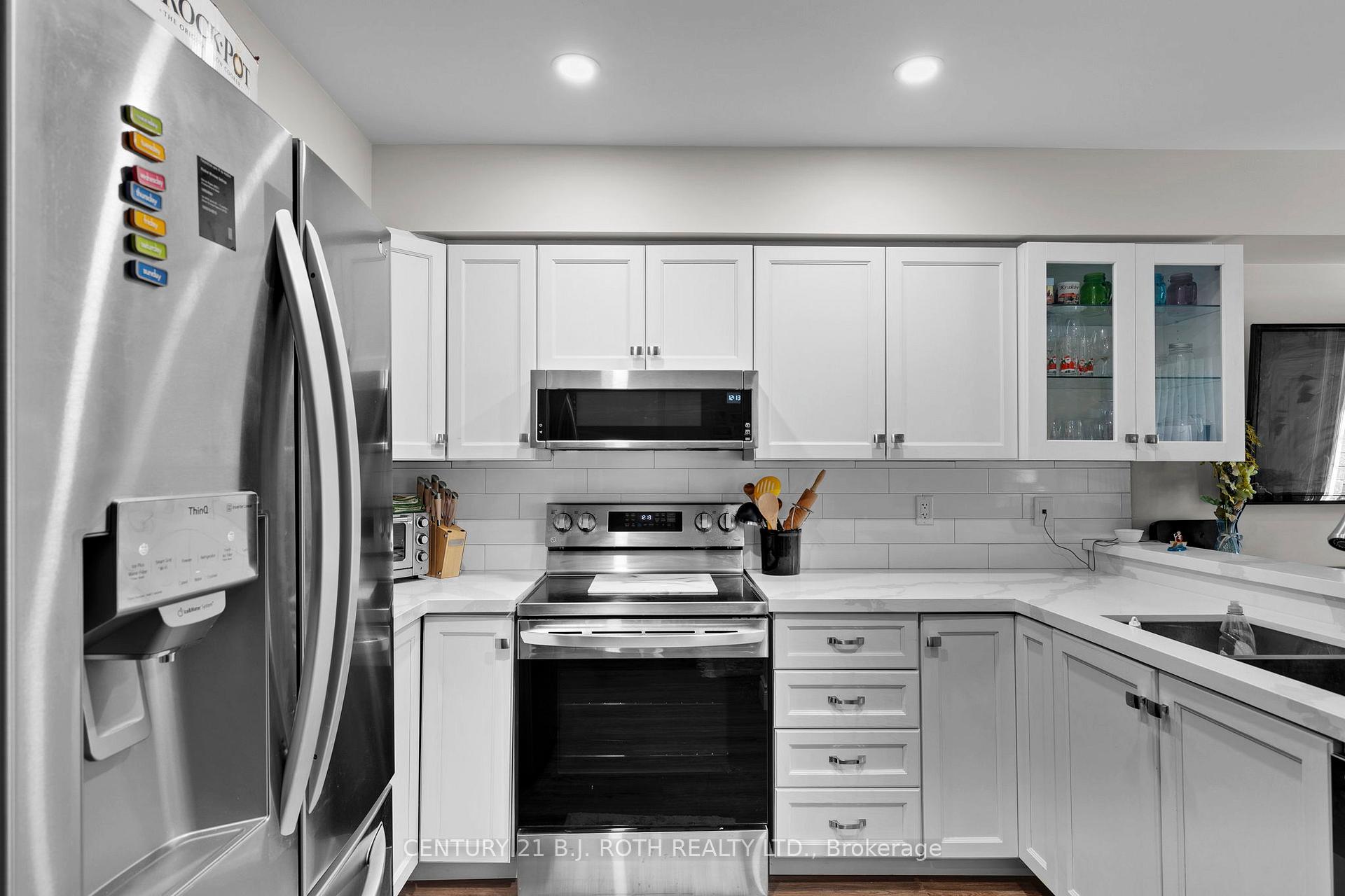 Photo 7 of 199 Stanley Street, Barrie, East Bayfield — HOMEH