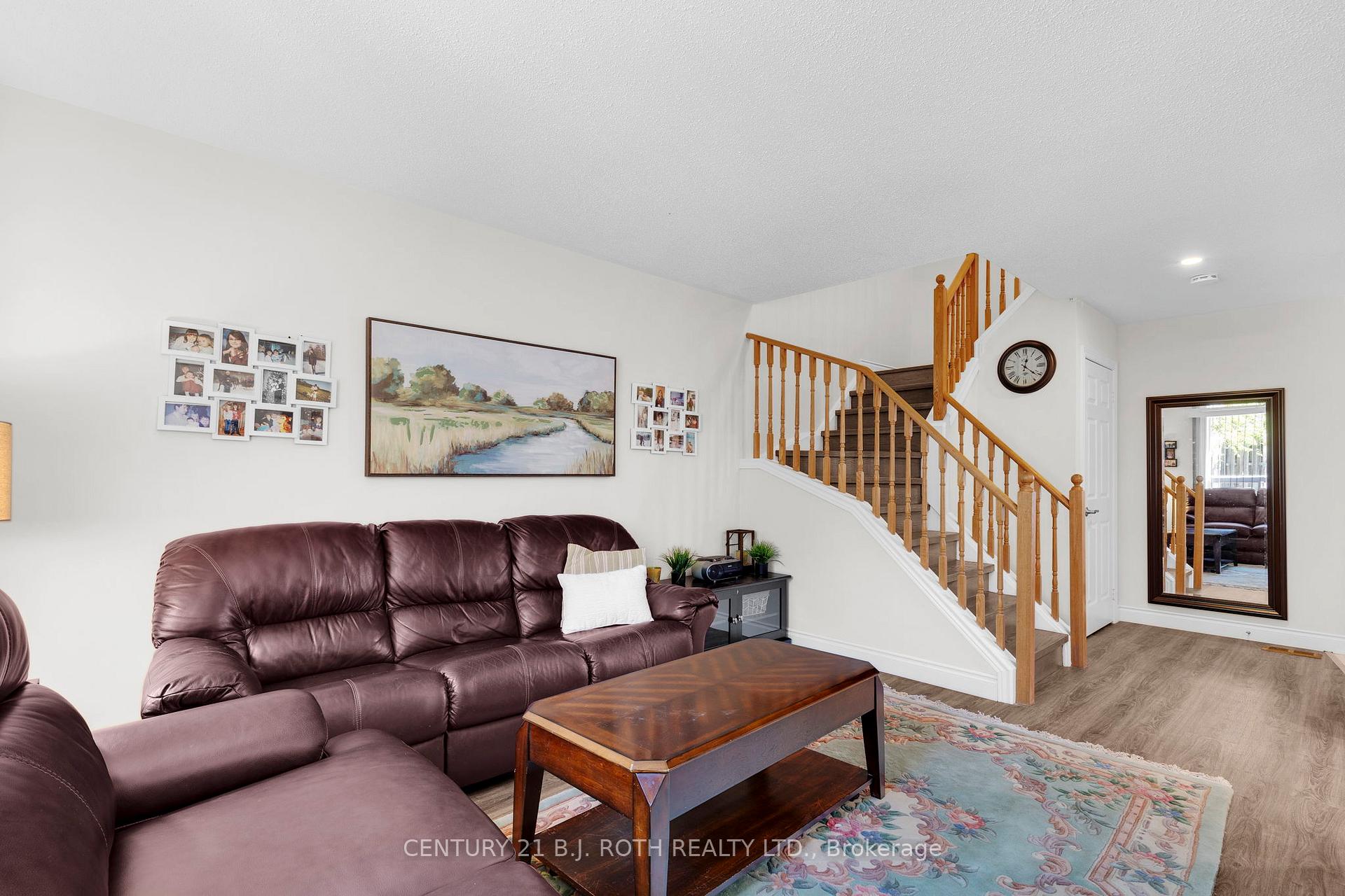 Photo 10 of 199 Stanley Street, Barrie, East Bayfield — HOMEH