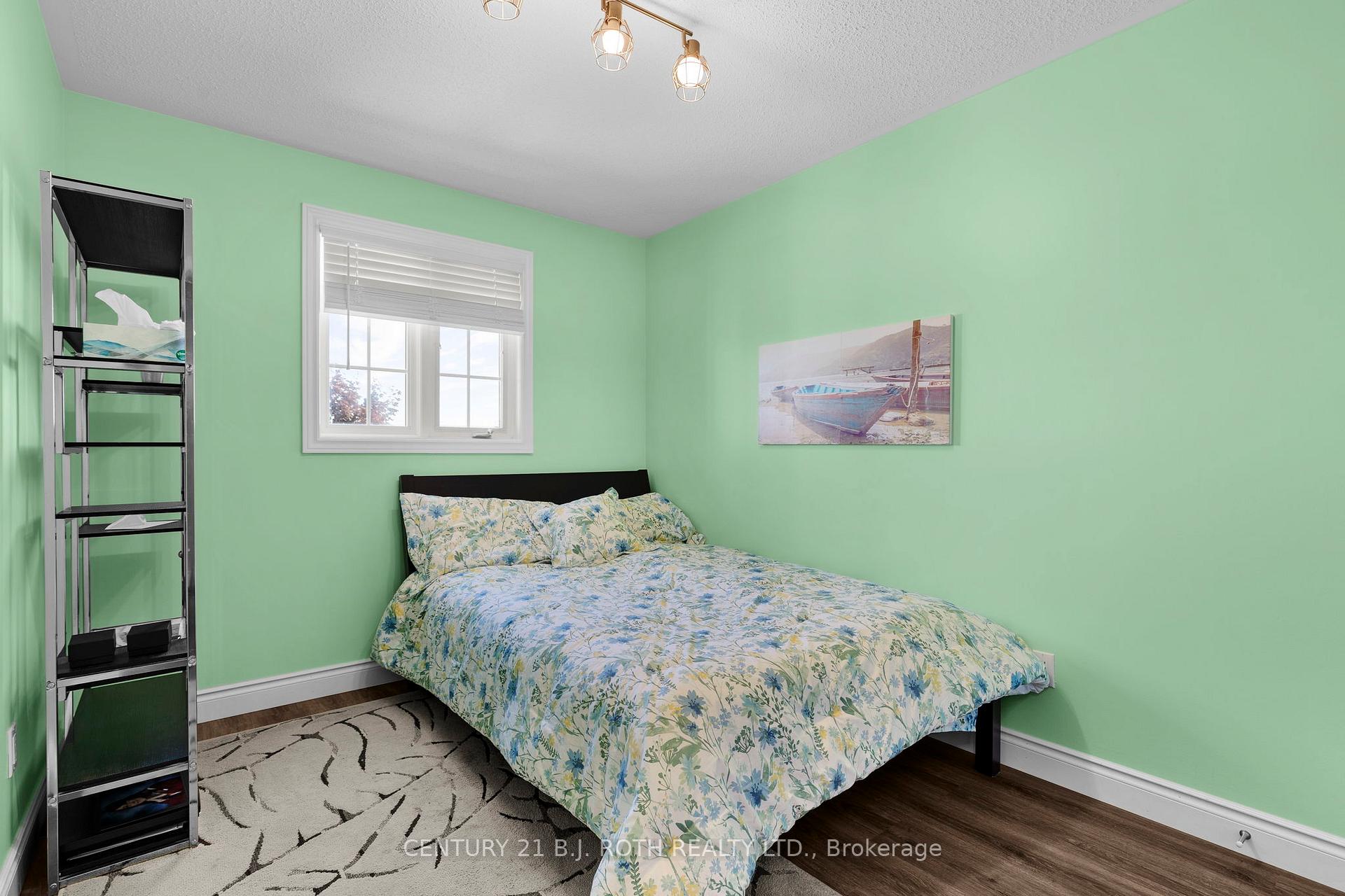 Photo 14 of 199 Stanley Street, Barrie, East Bayfield — HOMEH