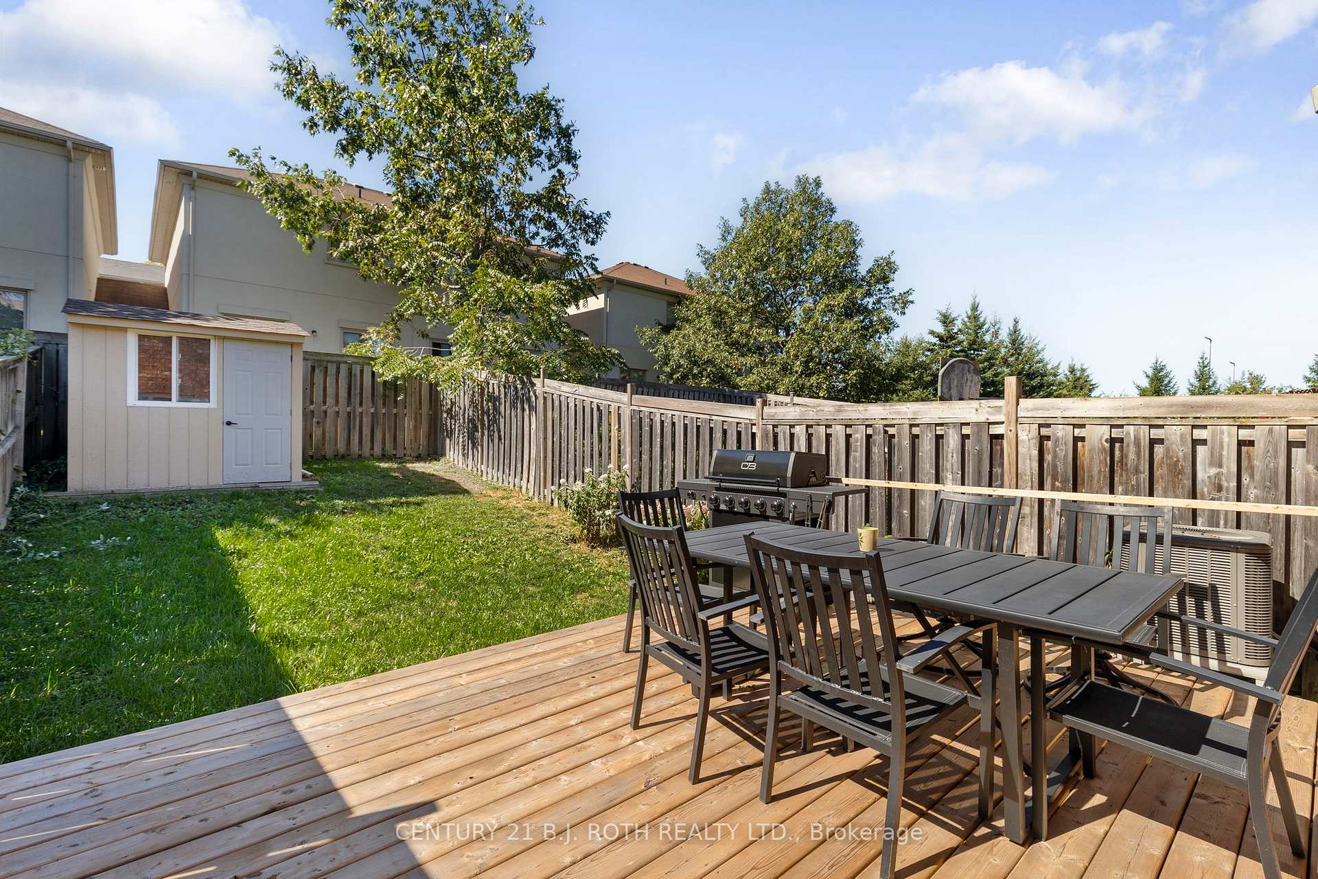 Photo 16 of 199 Stanley Street, Barrie, East Bayfield — HOMEH