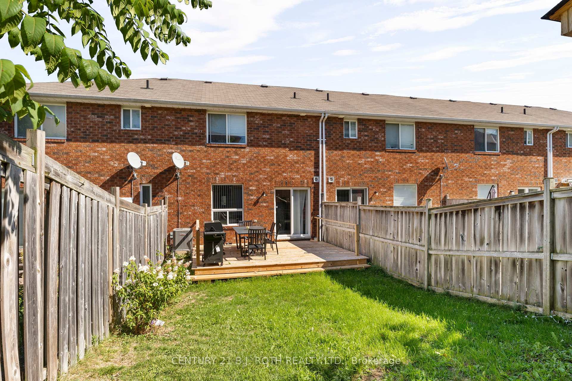 Photo 18 of 199 Stanley Street, Barrie, East Bayfield — HOMEH