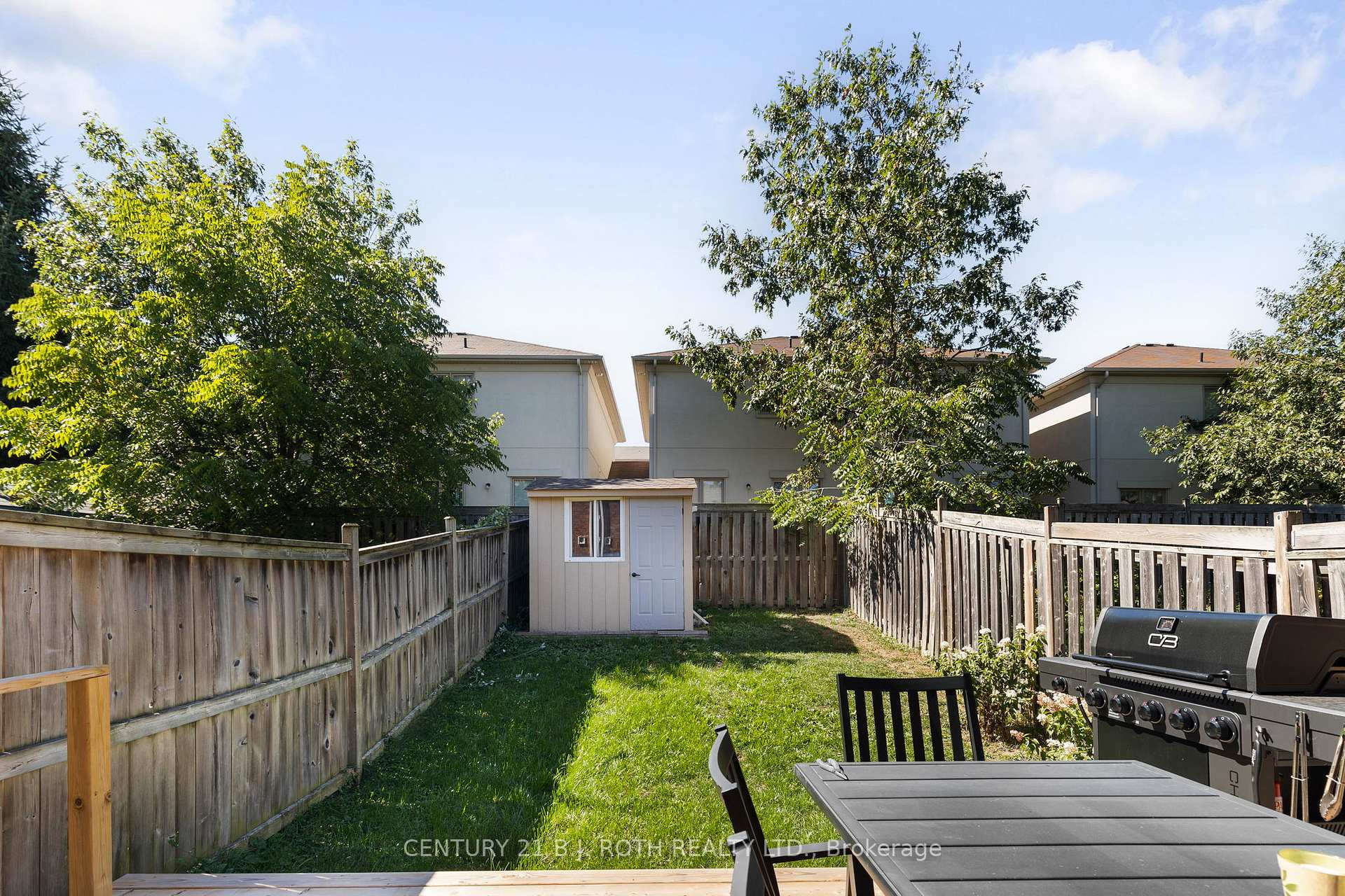 Photo 19 of 199 Stanley Street, Barrie, East Bayfield — HOMEH