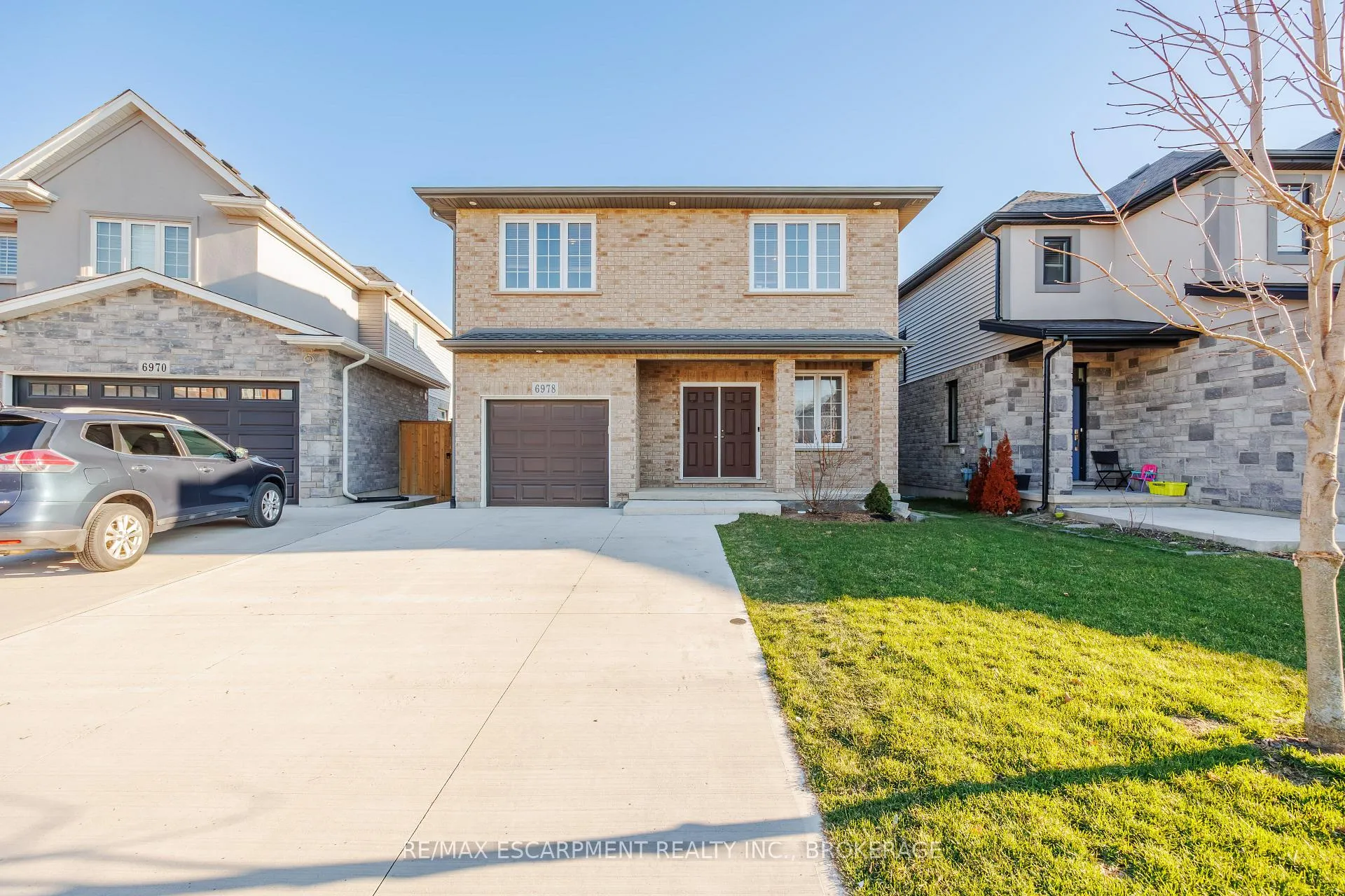 Photo 1 of 6978 Optimist Lane, Niagara Falls, Morrison — HOMEH