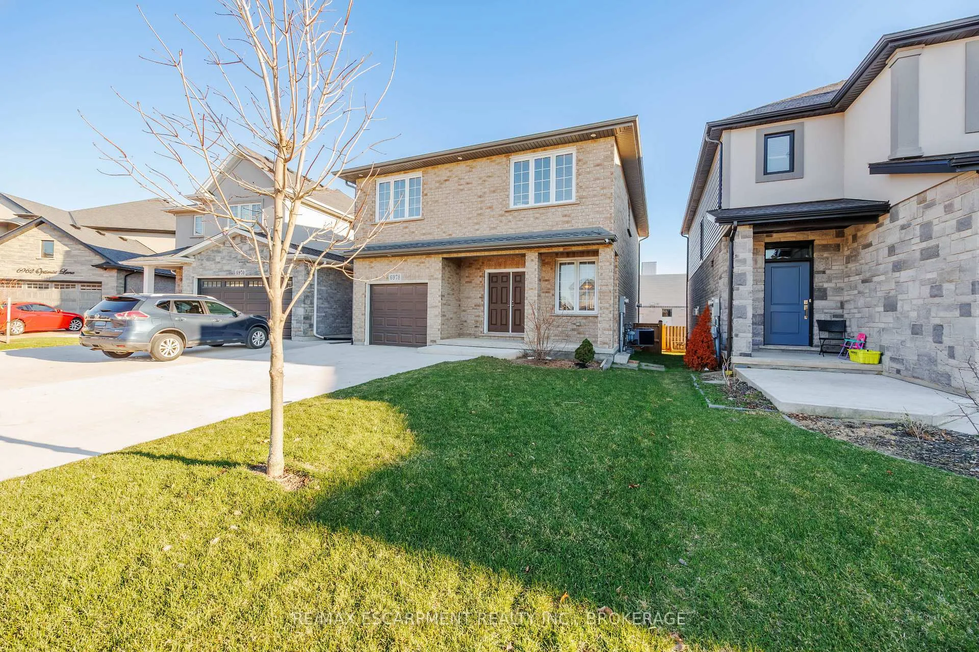 Photo 4 of 6978 Optimist Lane, Niagara Falls, Morrison — HOMEH