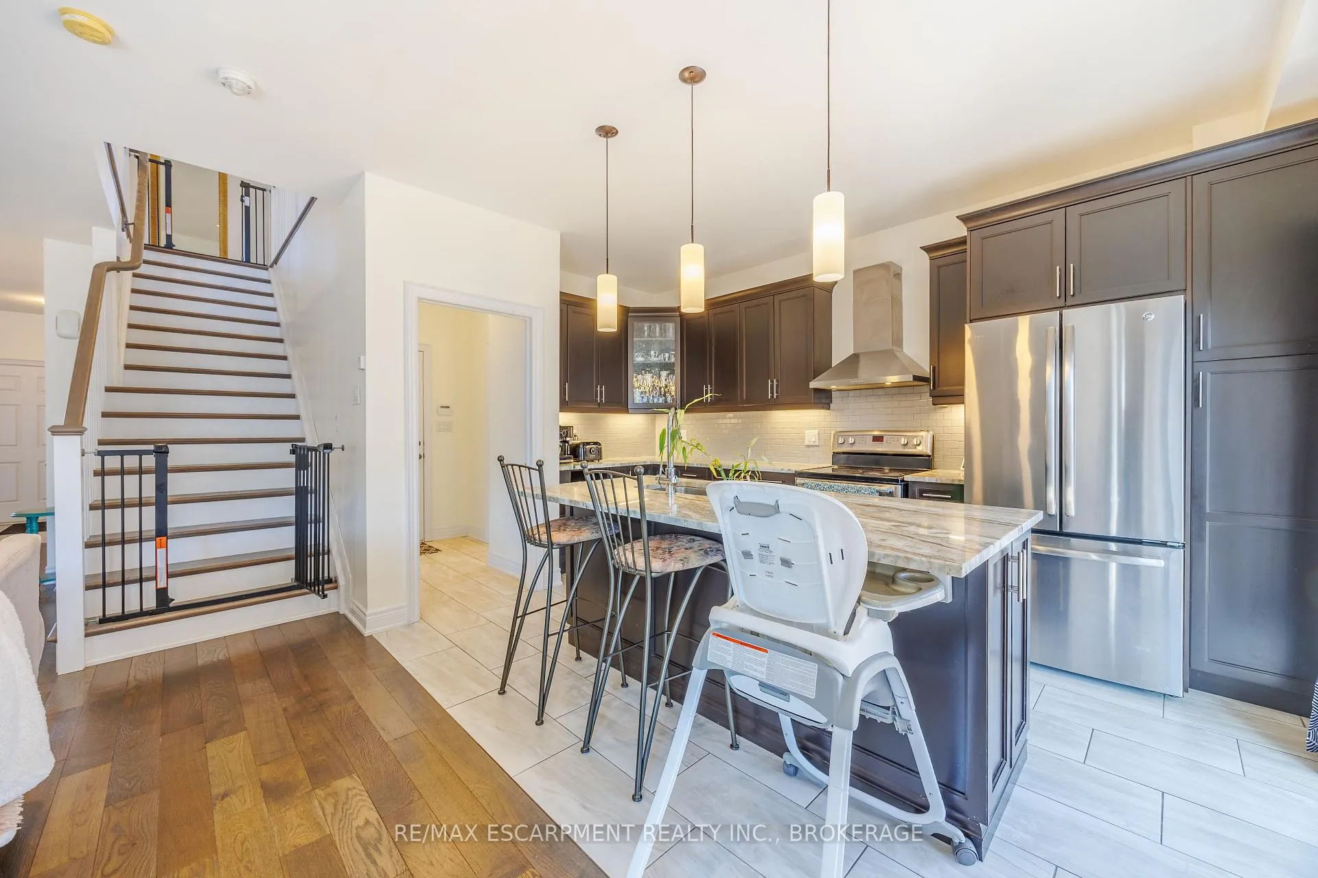 Photo 10 of 6978 Optimist Lane, Niagara Falls, Morrison — HOMEH