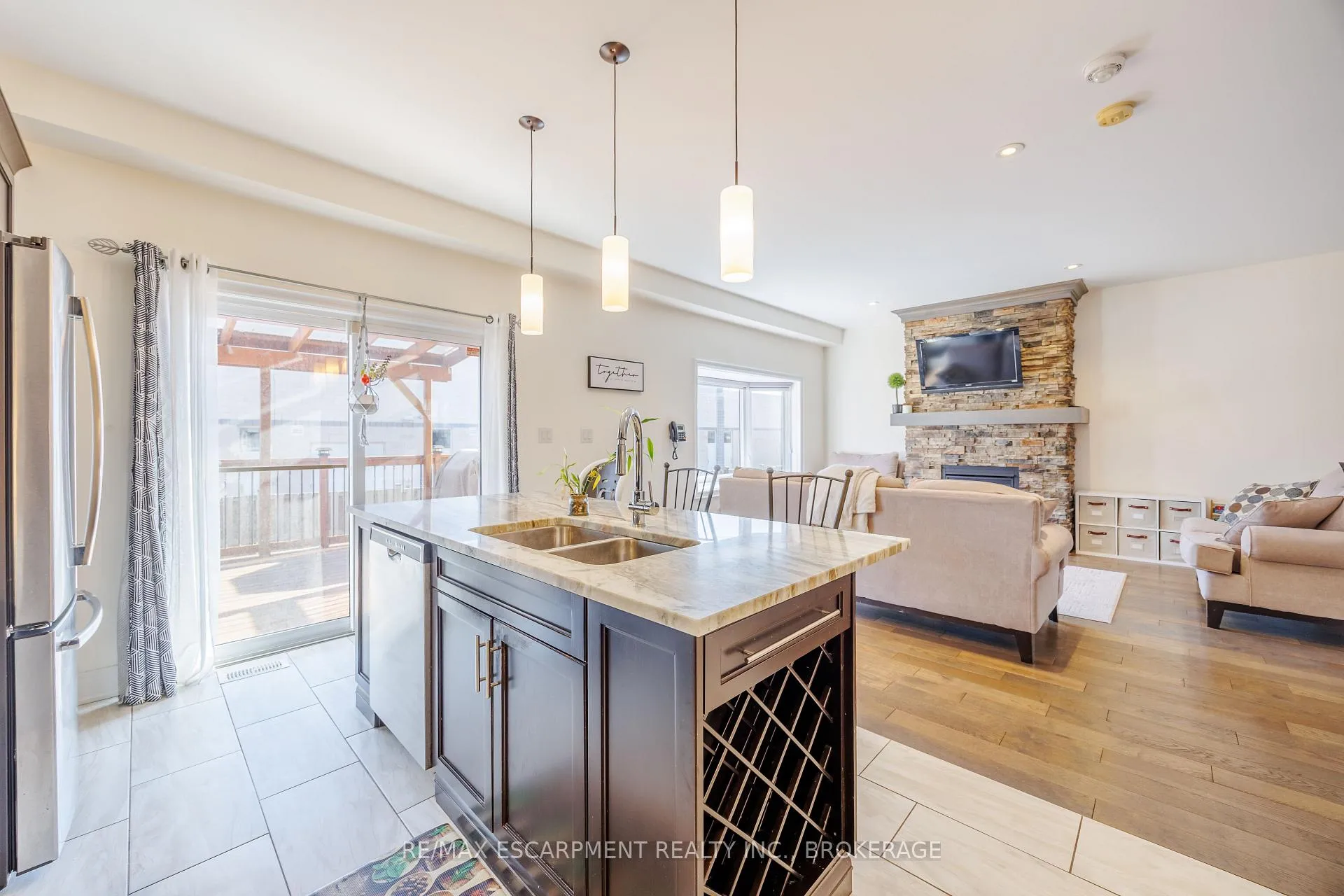 Photo 12 of 6978 Optimist Lane, Niagara Falls, Morrison — HOMEH