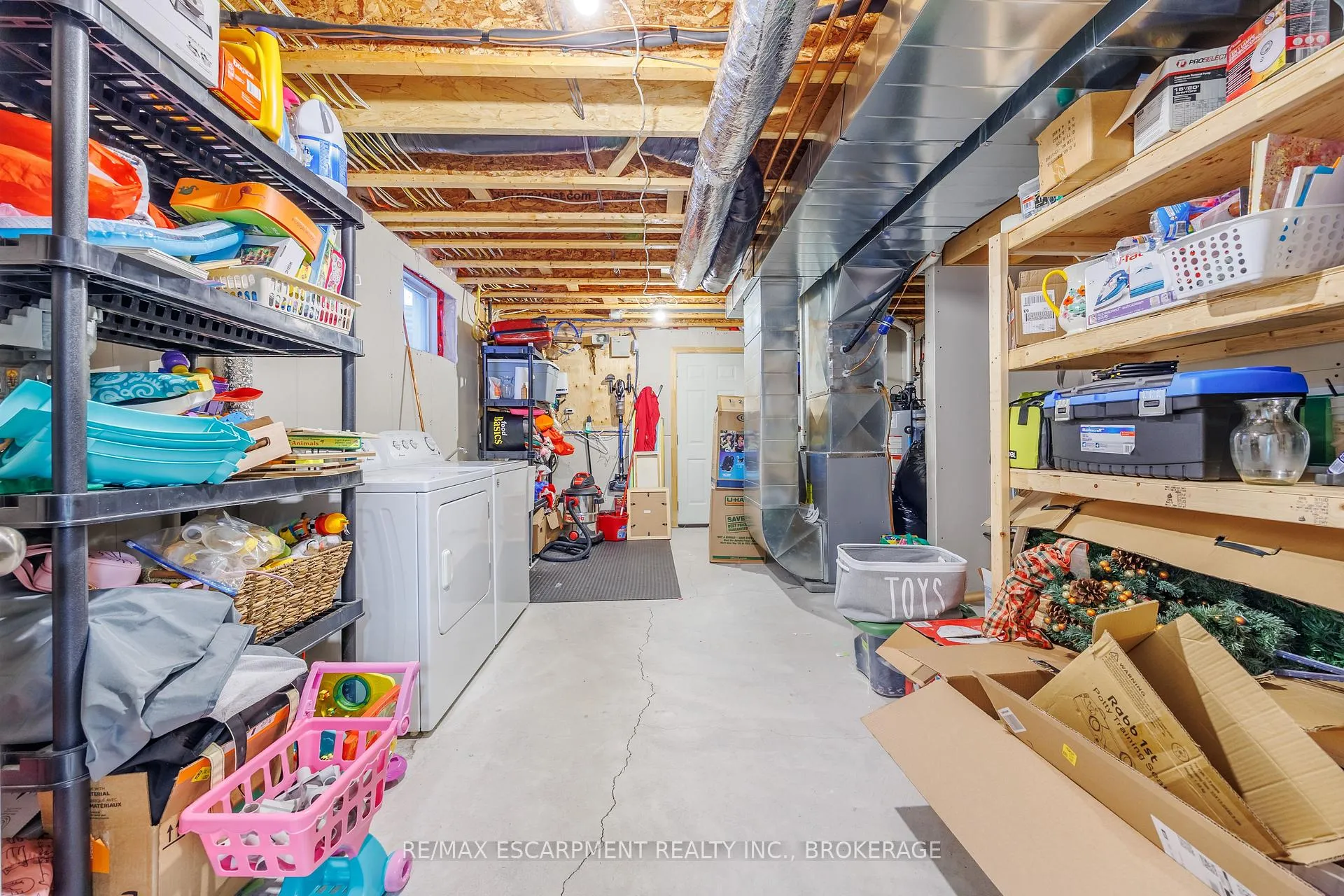 Photo 30 of 6978 Optimist Lane, Niagara Falls, Morrison — HOMEH