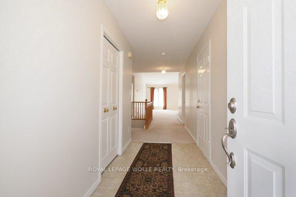 Photo 8 of Unit #15, 25 Bankside Drive, Kitchener — HOMEH