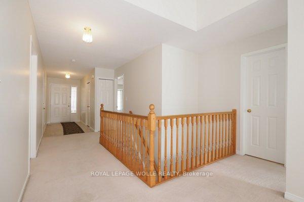 Photo 10 of Unit #15, 25 Bankside Drive, Kitchener — HOMEH