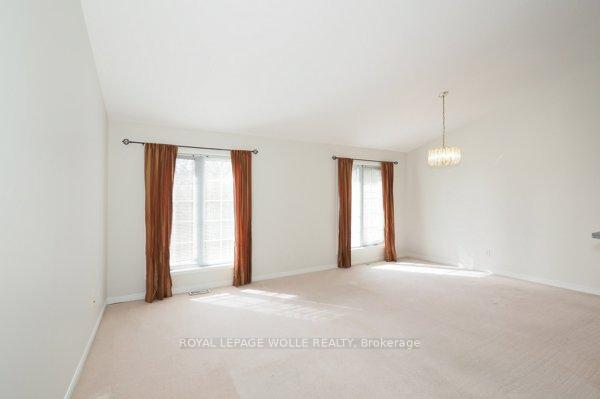 Photo 12 of Unit #15, 25 Bankside Drive, Kitchener — HOMEH