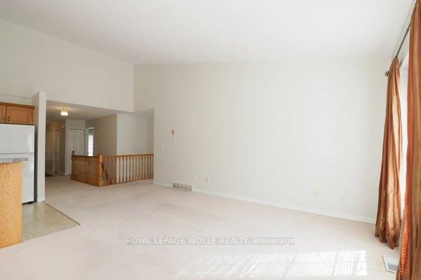 Photo 14 of Unit #15, 25 Bankside Drive, Kitchener — HOMEH