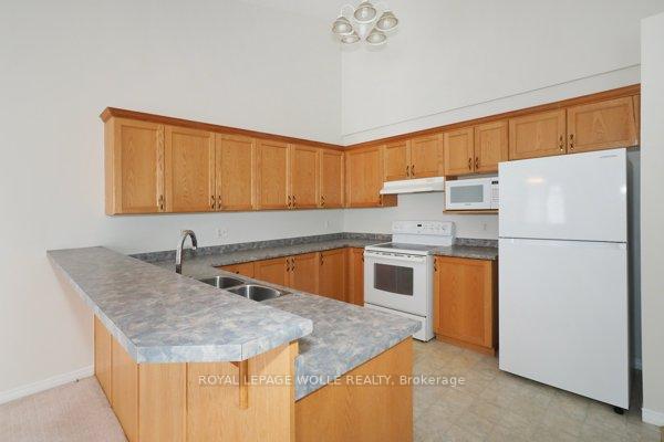 Photo 19 of Unit #15, 25 Bankside Drive, Kitchener — HOMEH