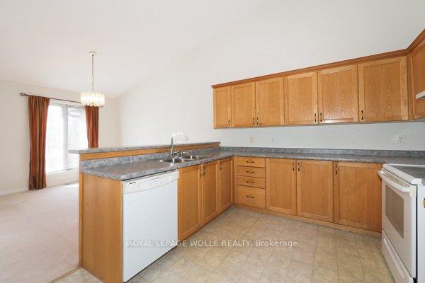 Photo 21 of Unit #15, 25 Bankside Drive, Kitchener — HOMEH