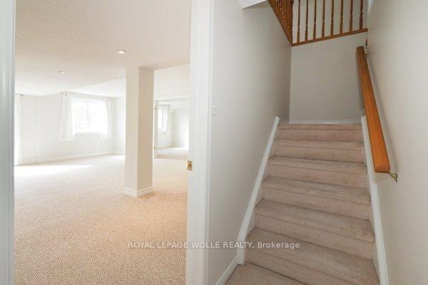 Photo 54 of Unit #15, 25 Bankside Drive, Kitchener — HOMEH