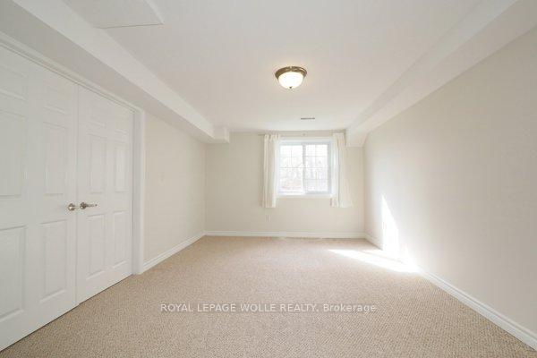 Photo 57 of Unit #15, 25 Bankside Drive, Kitchener — HOMEH