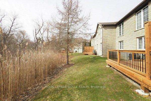 Photo 83 of Unit #15, 25 Bankside Drive, Kitchener — HOMEH