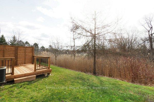 Photo 84 of Unit #15, 25 Bankside Drive, Kitchener — HOMEH