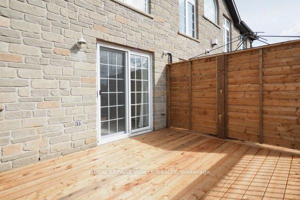 Photo 85 of Unit #15, 25 Bankside Drive, Kitchener — HOMEH