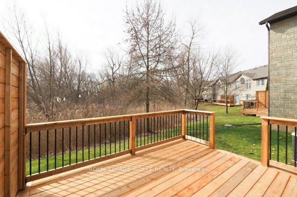 Photo 86 of Unit #15, 25 Bankside Drive, Kitchener — HOMEH