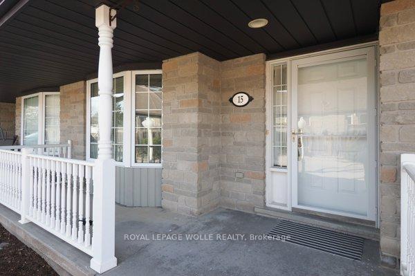 Photo 25 of Unit #15, 25 Bankside Drive, Kitchener — HOMEH