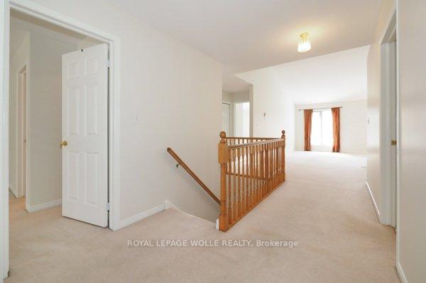 Photo 28 of Unit #15, 25 Bankside Drive, Kitchener — HOMEH