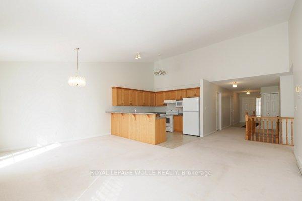 Photo 34 of Unit #15, 25 Bankside Drive, Kitchener — HOMEH