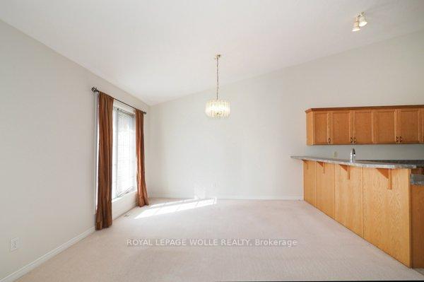 Photo 36 of Unit #15, 25 Bankside Drive, Kitchener — HOMEH
