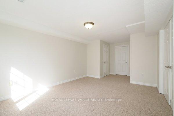 Photo 79 of Unit #15, 25 Bankside Drive, Kitchener — HOMEH