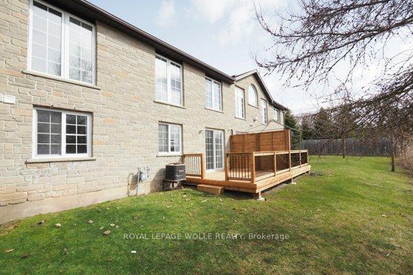 Photo 90 of Unit #15, 25 Bankside Drive, Kitchener — HOMEH