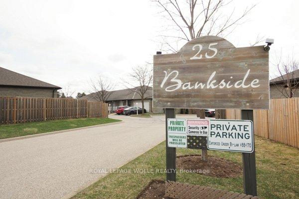Photo 96 of Unit #15, 25 Bankside Drive, Kitchener — HOMEH