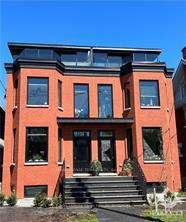 Photo 1 of 13b Findlay Avenue, Ottawa, Glebe — HOMEH