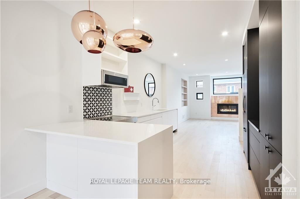 Photo 2 of 13b Findlay Avenue, Ottawa, Glebe — HOMEH