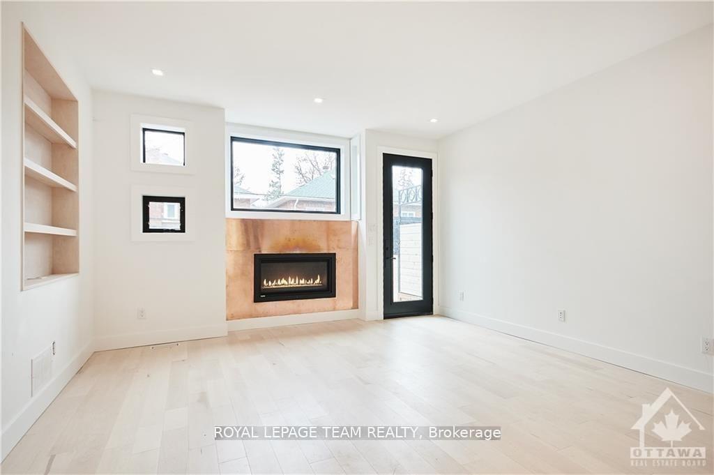 Photo 5 of 13b Findlay Avenue, Ottawa, Glebe — HOMEH