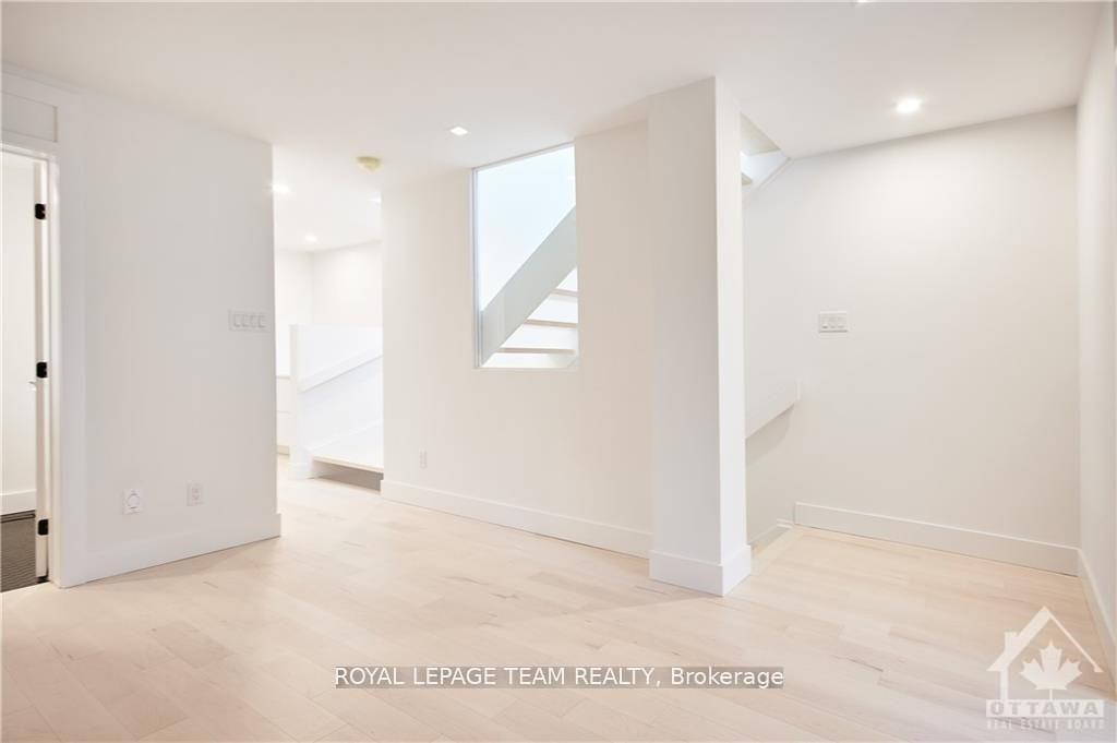 Photo 6 of 13b Findlay Avenue, Ottawa, Glebe — HOMEH