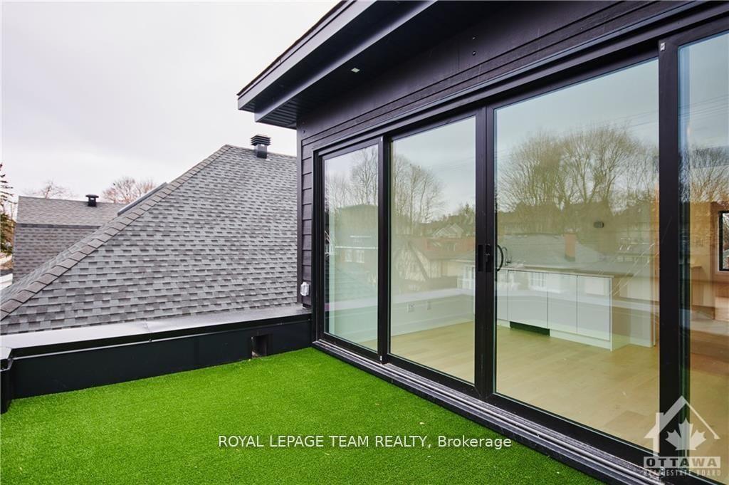 Photo 20 of 13b Findlay Avenue, Ottawa, Glebe — HOMEH